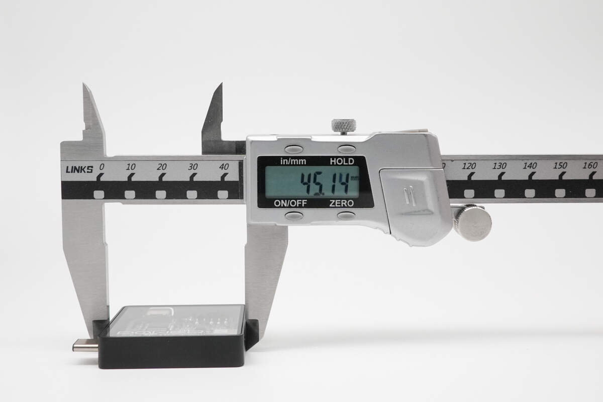 Unboxing of the Brand New ChargerLAB POWER-Z ET240 PD Protocol Analyzer-POWER-Z
