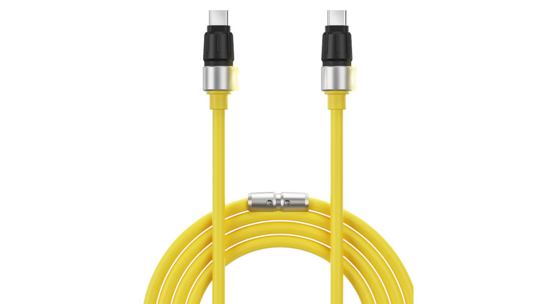 An Ultimate PD3.1 Product Buying Guide: Chargers, Cables, Chips, and More-POWER-Z