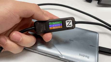 Bang for the Buck | Introducing the Brand New POWER-Z AK001-POWER-Z