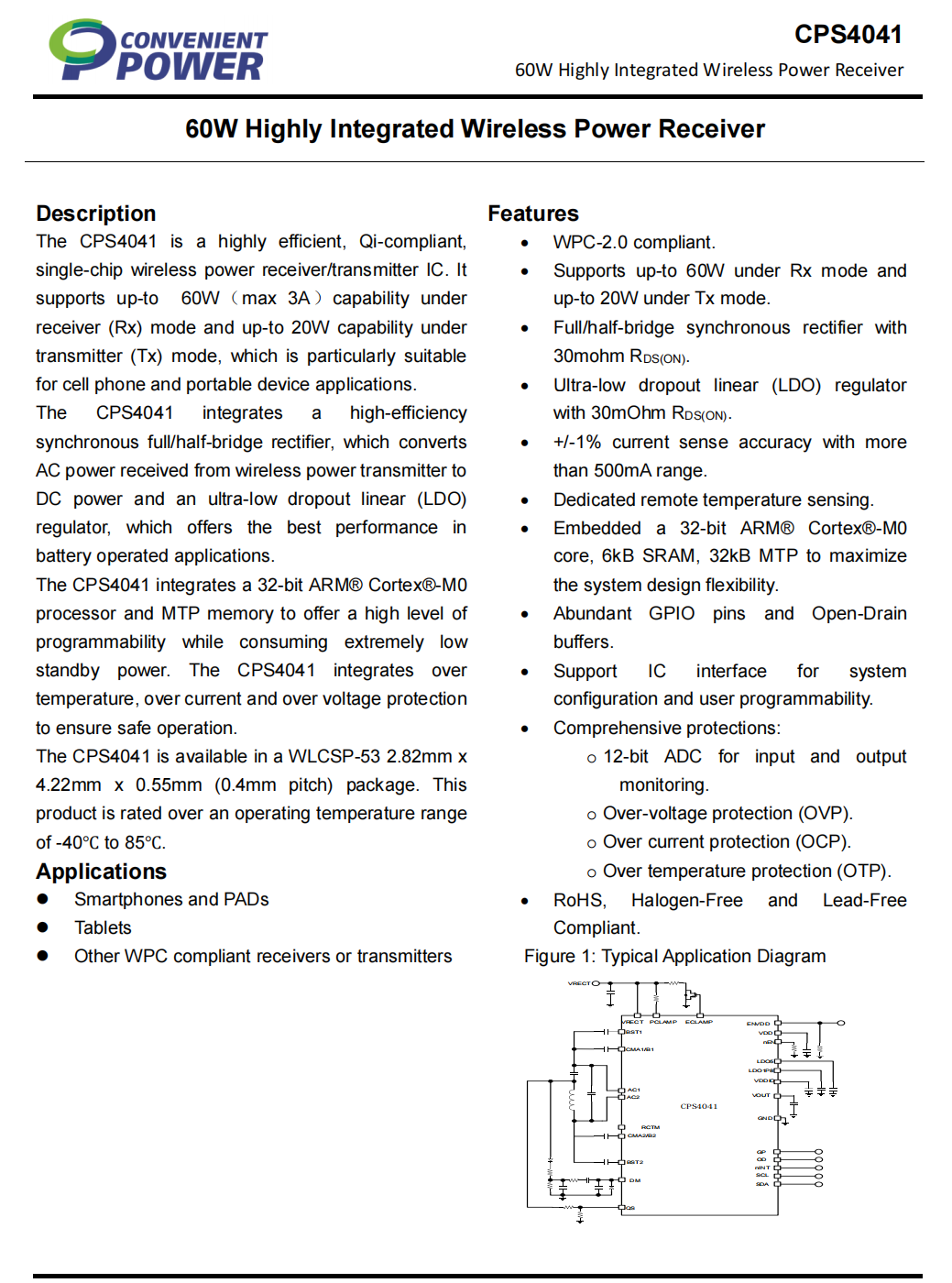 Think Forward | Eighteen Qi2 Wireless Charging Chips by Twelve Leading Manufacturers-POWER-Z