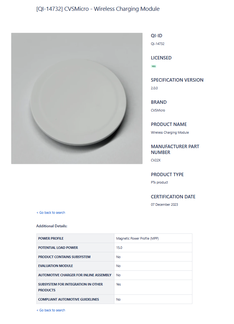 Exploring the Latest Qi2 Certified Products: A Quick Guide-POWER-Z