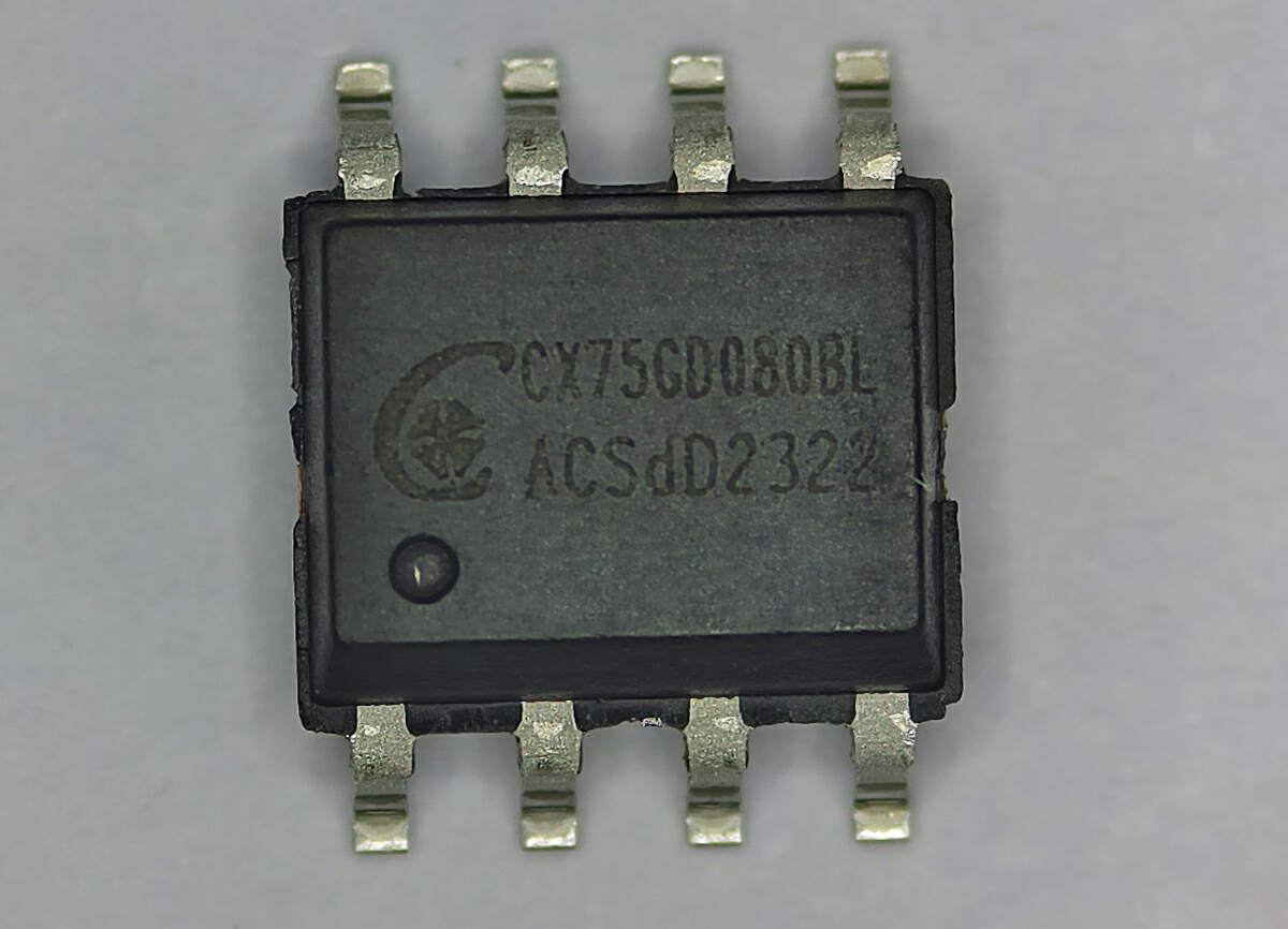 Twelve 20W GaN ICs and Their Eleven Manufacturers: A ChargerLAB Analysis-POWER-Z