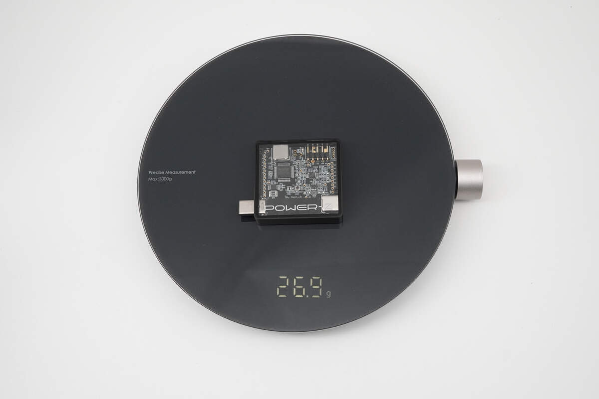 Unboxing of the Brand New ChargerLAB POWER-Z ET240 PD Protocol Analyzer-POWER-Z