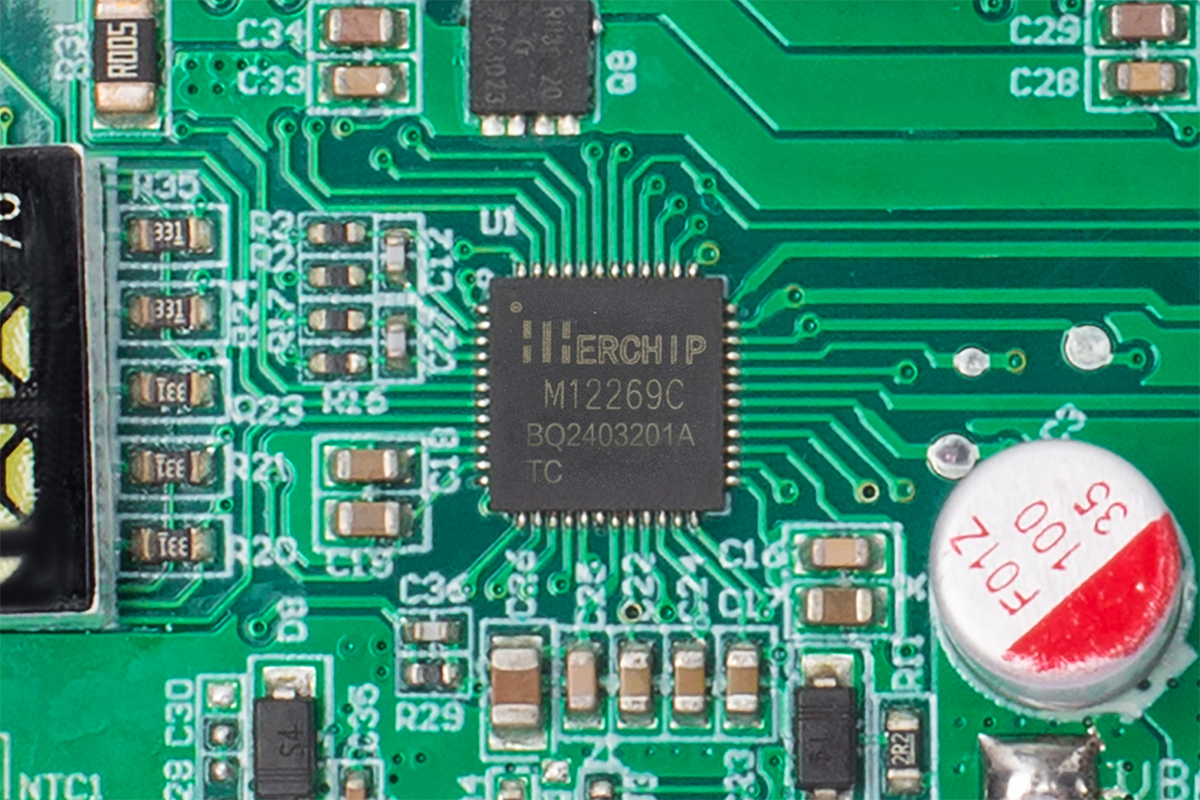 Innovating Power: Exploring Six 140W PD3.1 Power Bank PMICs-POWER-Z