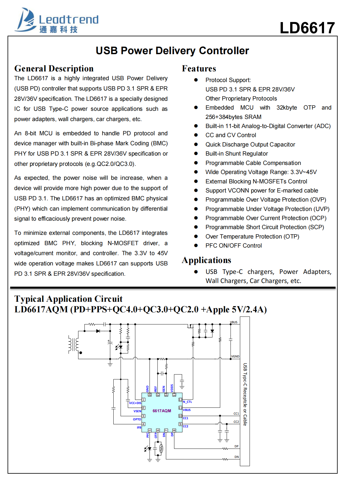 An Ultimate PD3.1 Product Buying Guide: Chargers, Cables, Chips, and More-POWER-Z
