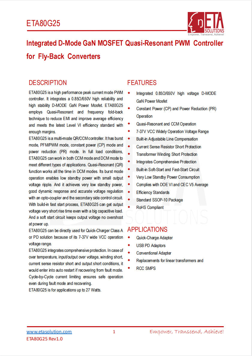 Twelve 20W GaN ICs and Their Eleven Manufacturers: A ChargerLAB Analysis-POWER-Z