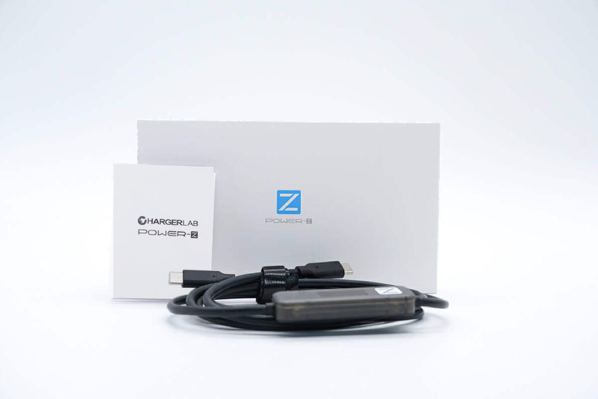 Bang for the Buck | Introducing the Brand New POWER-Z AK001-POWER-Z