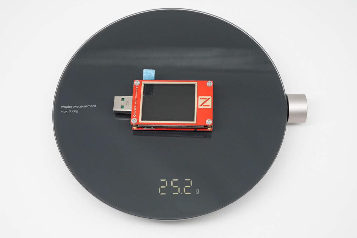 $49.99 | Unboxing of the ChargerLAB POWER-Z KT002-POWER-Z