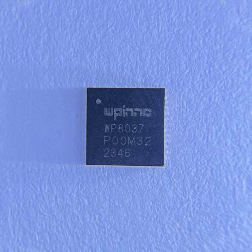 Think Forward | Eighteen Qi2 Wireless Charging Chips by Twelve Leading Manufacturers-POWER-Z