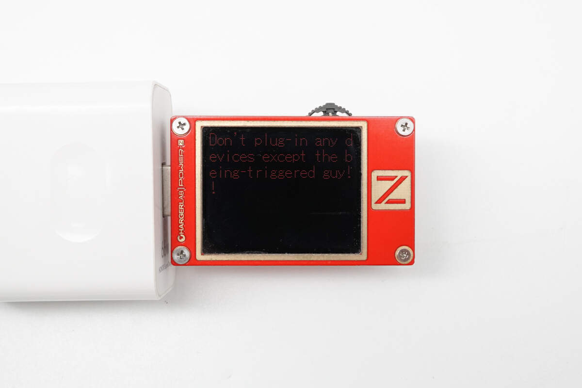 A Simple Guide to ChargerLAB POWER-Z KT002's Protocol Detection Feature-POWER-Z