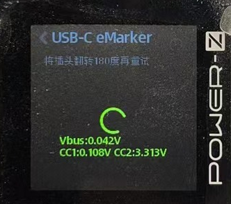 POWER-Z KM003C/KM002C Technical Support-POWER-Z