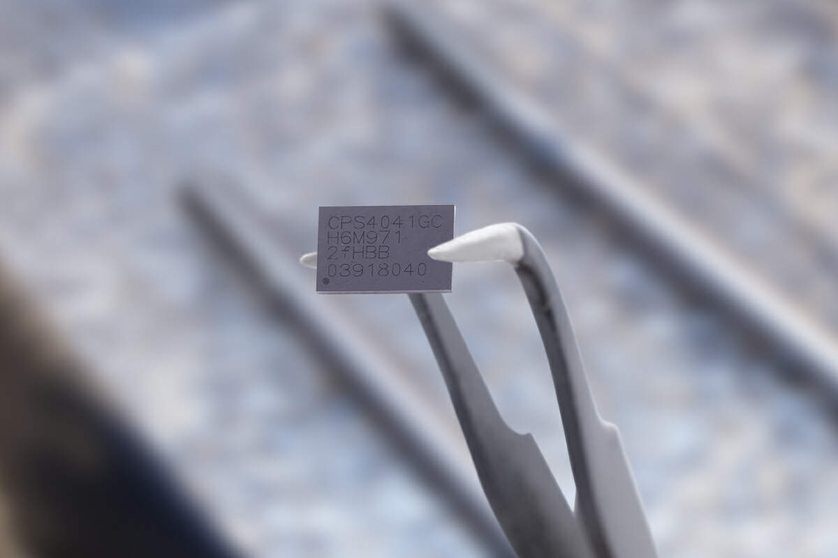 Think Forward | Eighteen Qi2 Wireless Charging Chips by Twelve Leading Manufacturers-POWER-Z