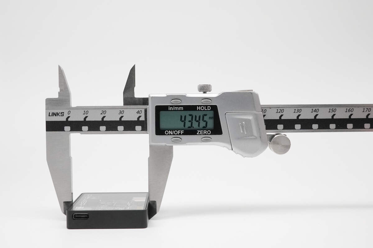 Unboxing of the Brand New ChargerLAB POWER-Z ET240 PD Protocol Analyzer-POWER-Z