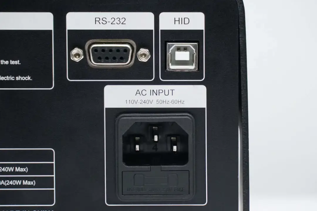 V1.70 | The New Software Version of POWER-Z P240-POWER-Z