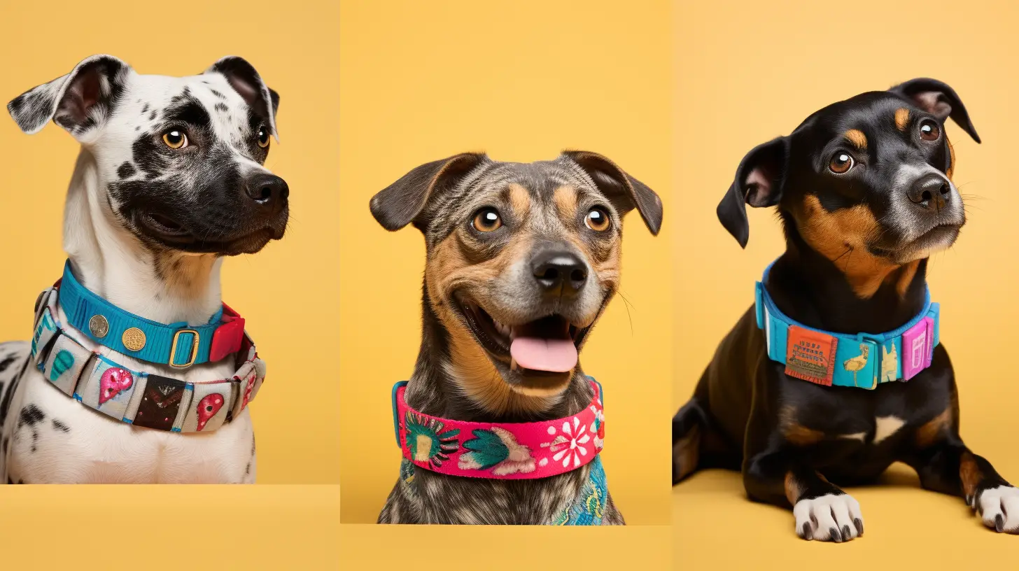 Best Places for Patches