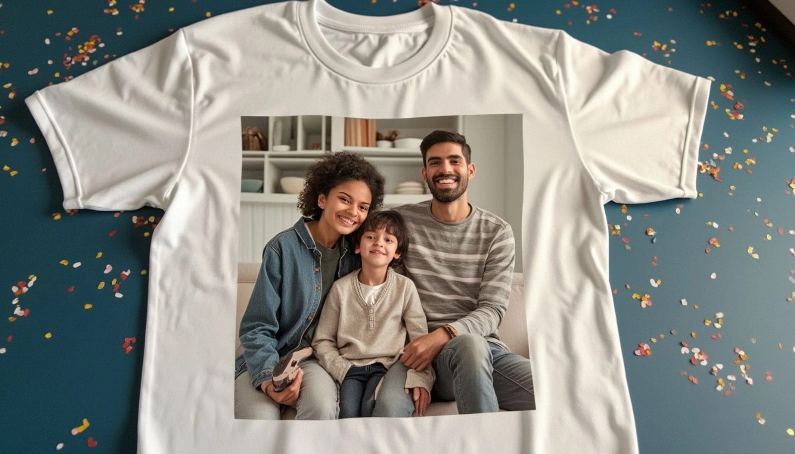 Birthday Shirt Ideas