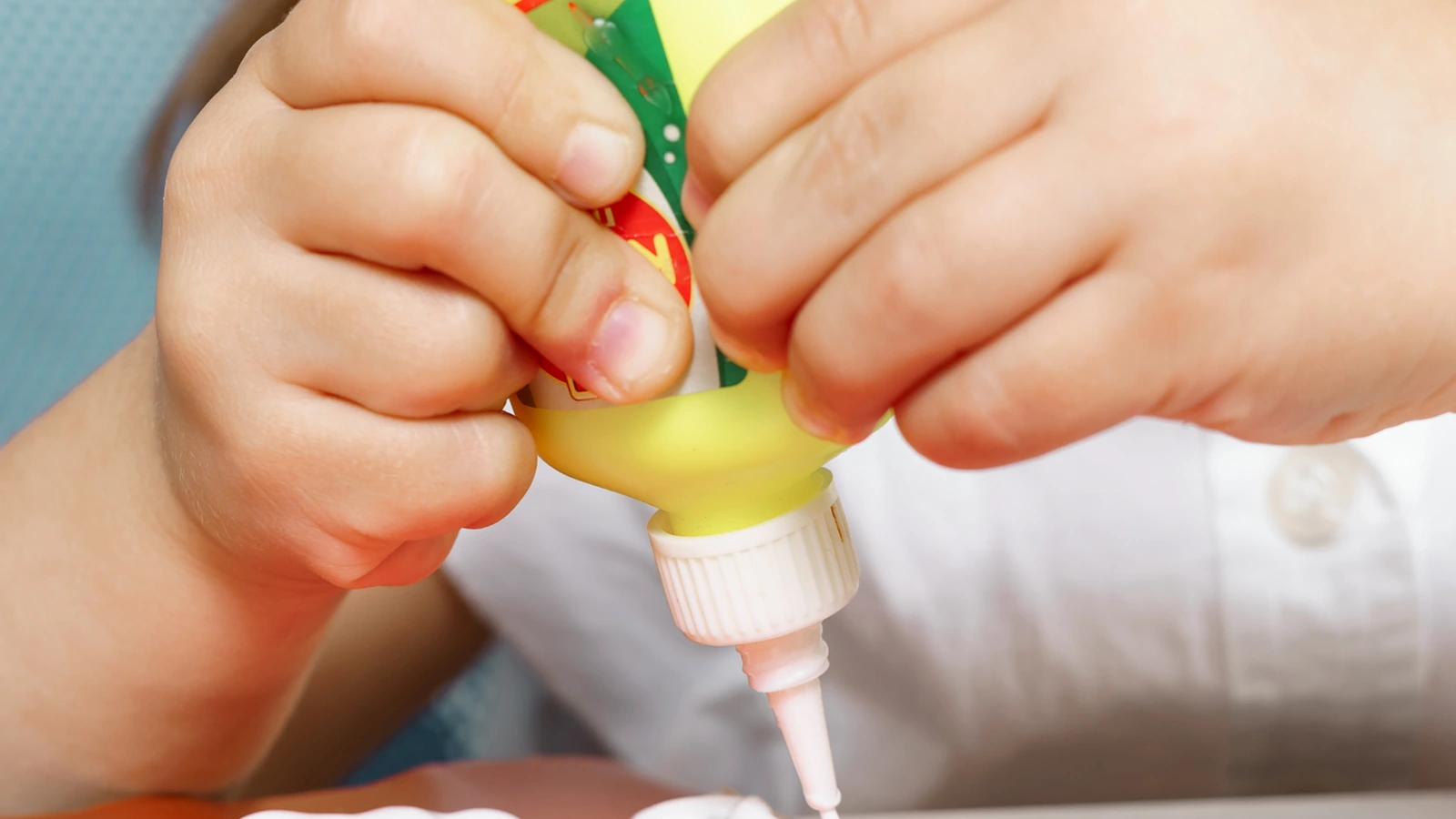 How to Remove Iron on Letters from a Jersey