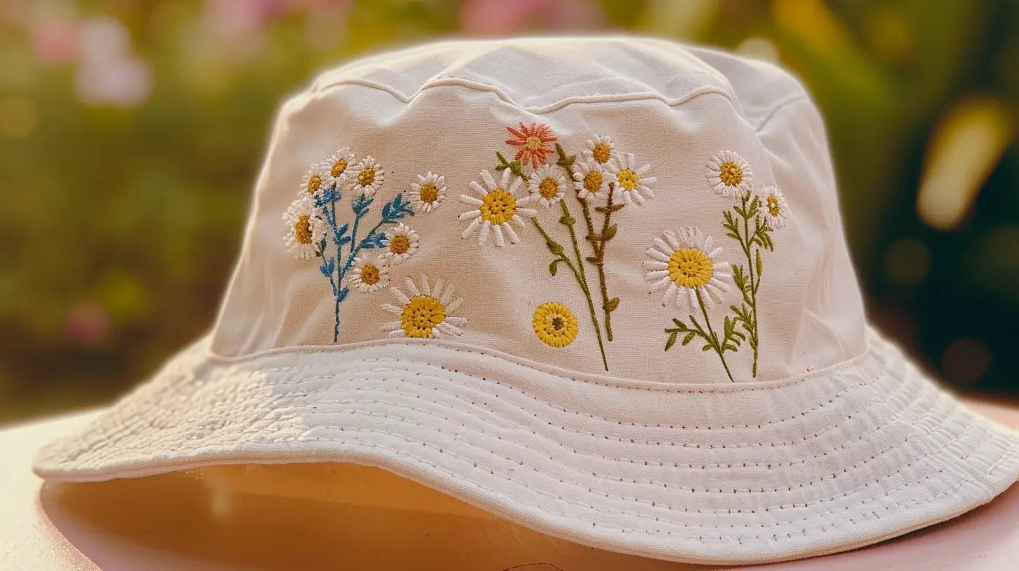 Decorated Hats Ideas