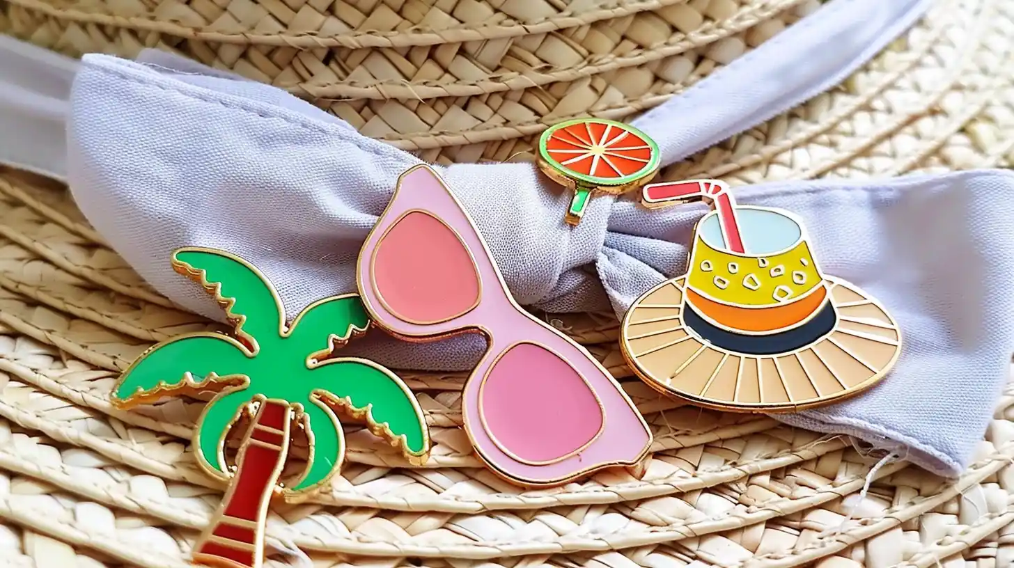 Decorated Hats Ideas