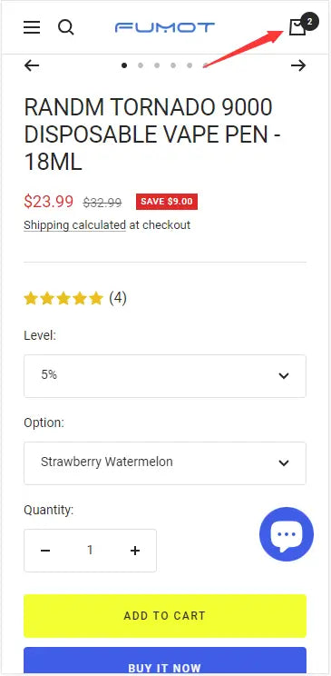 shopping-cart
