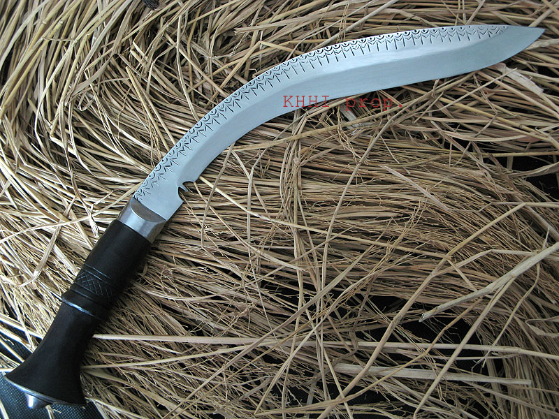 salyani khukuri