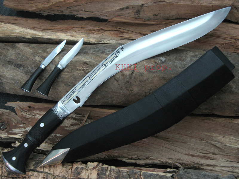 chitange kukri