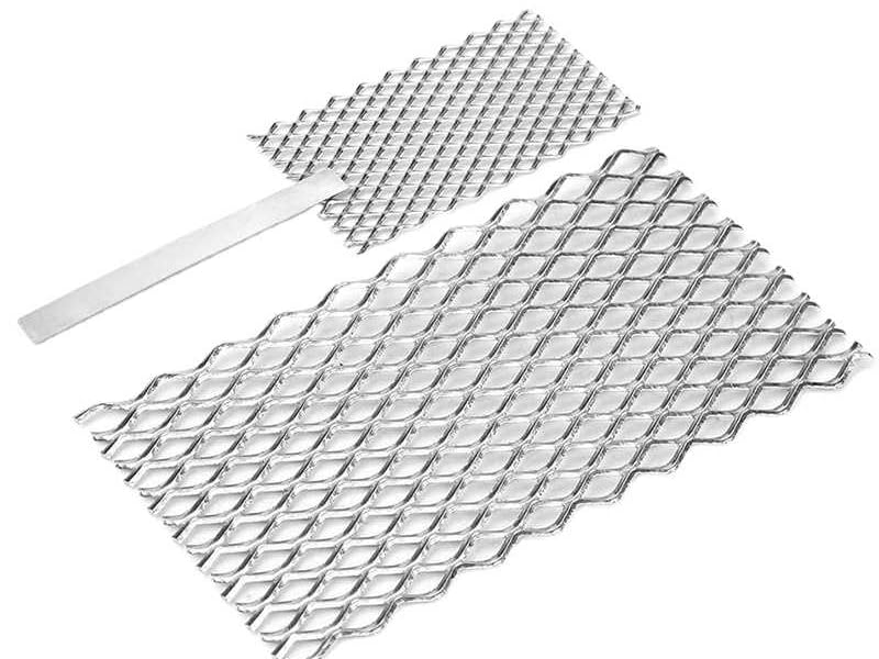  High current efficiency, corrosion-resistant