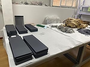 Tubular Titanium Anode