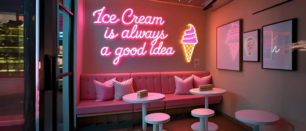 Decorative Signs for Businesses