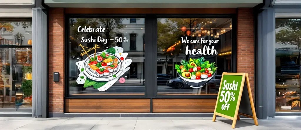 How&nbsp; Custom Signs Empower Your Expression?