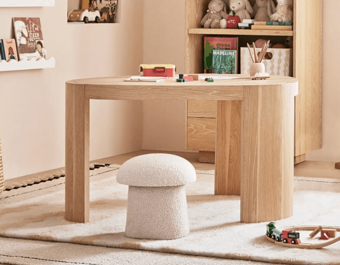 Kids Play Table and Chair