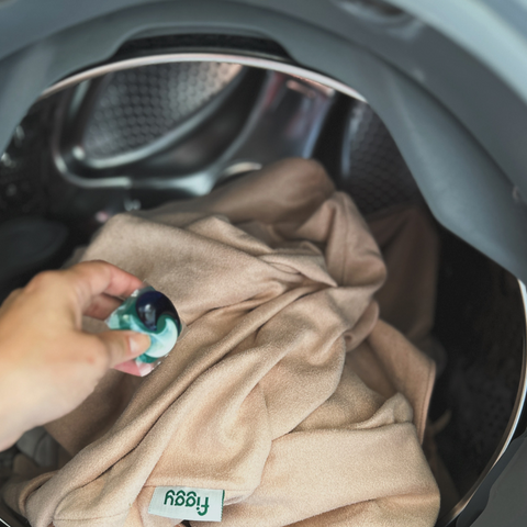 Machine Washing Figgy Play Couch Covers