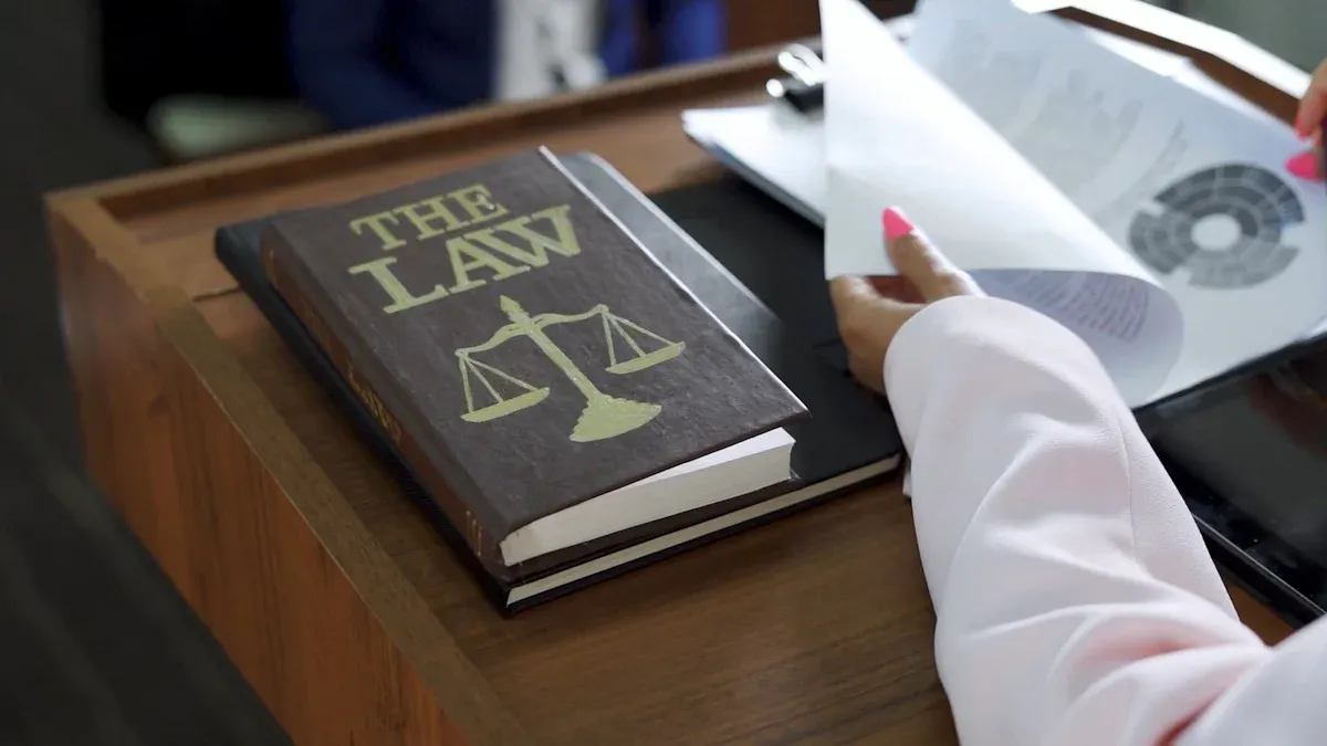 VSeeBoX Legal Status