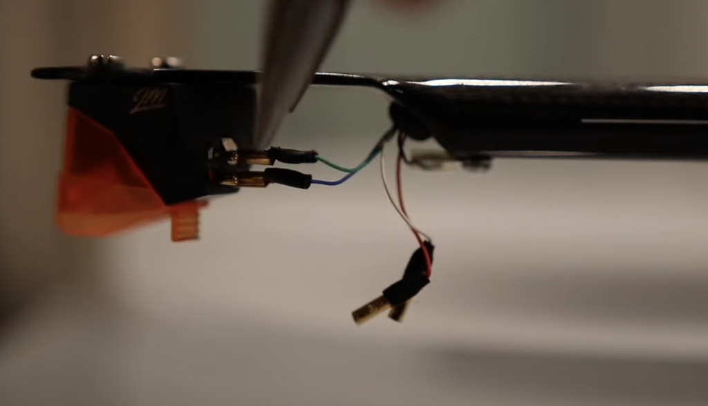 How to Replace a Record Needle Safely and Easily
