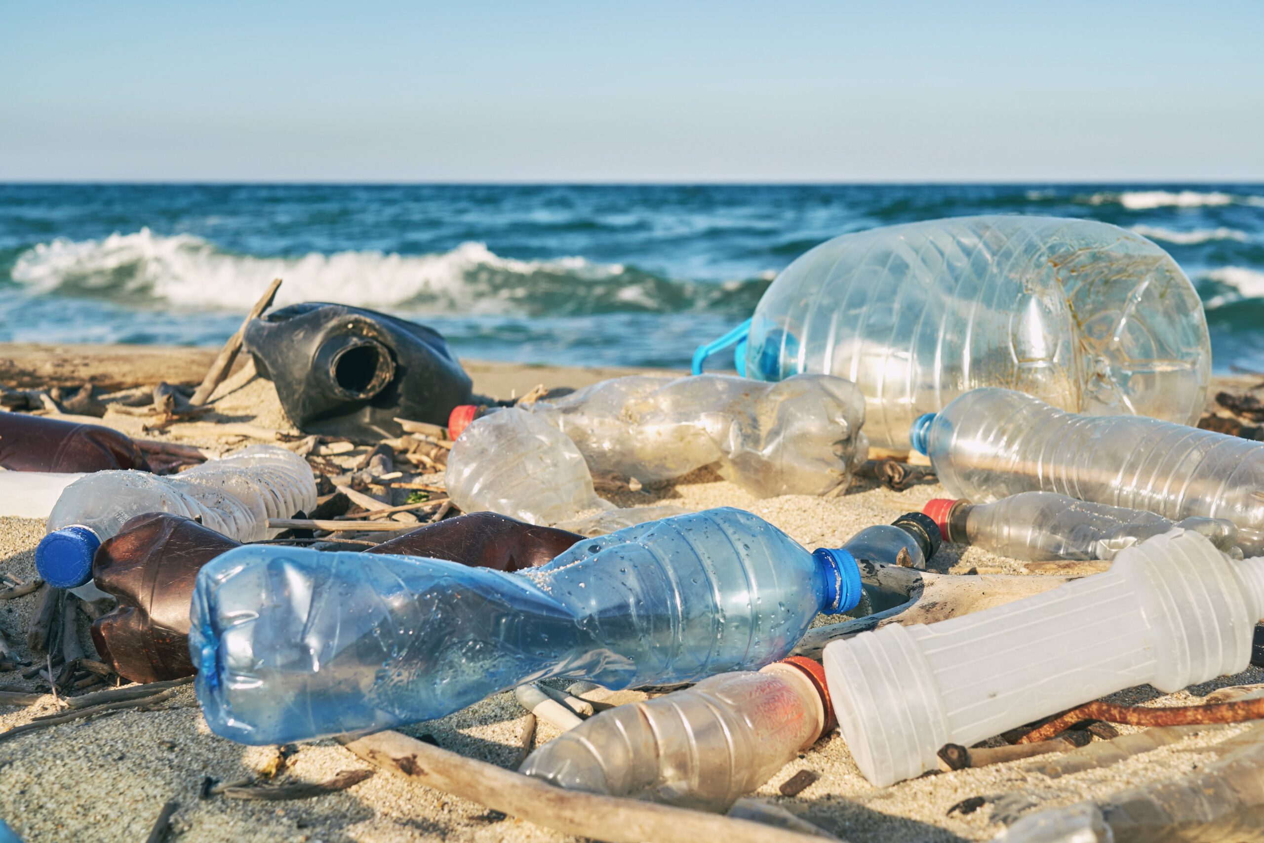 Setting a North Star to Combat Plastic Pollution - United States Department of State