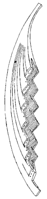 Sternpost