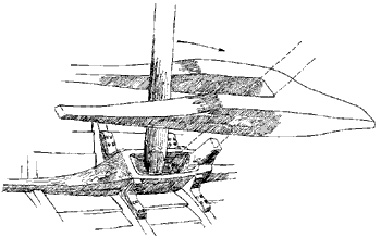 Mast Fish