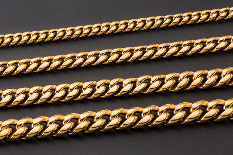 Cuban Link Chain