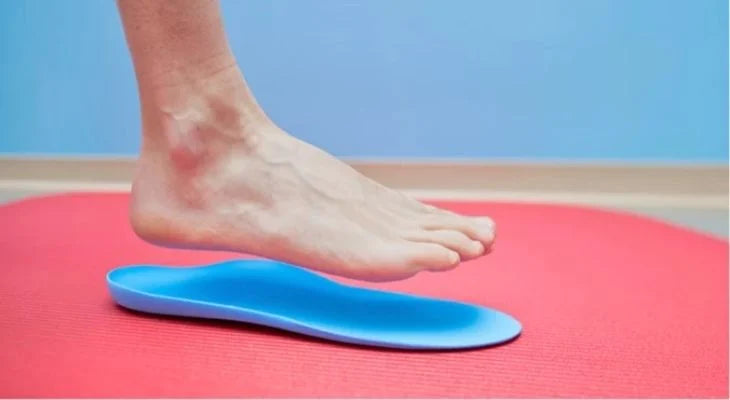 How To Choose The Right Shoe Insoles For Shoes