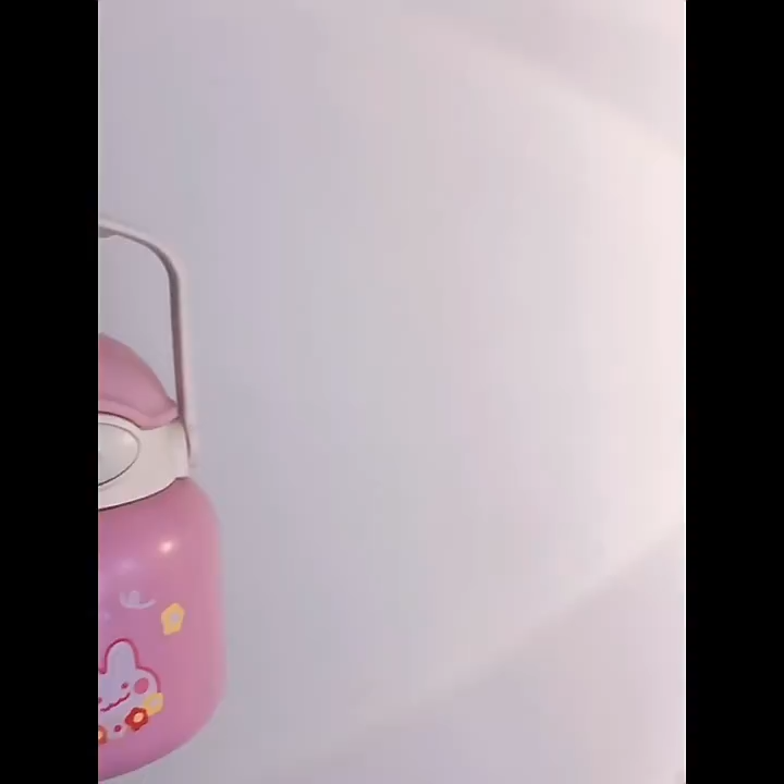 星巴克保温水杯大肚杯大容量吨吨桶女学生简约可爱耐高温保冷两用