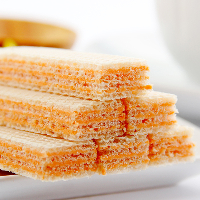 印尼进口丽芝士nabati纳宝帝奶酪芝士威化饼干休闲零食品小吃整箱