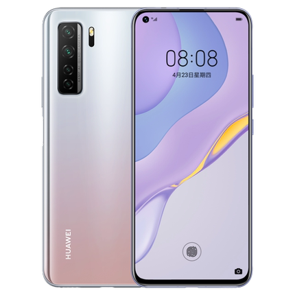 免息顺丰当天发Huawei/华为nova7se 5G手机华为智选s7系列手机官方旗舰官网正品新款直降千元机学生老人手机