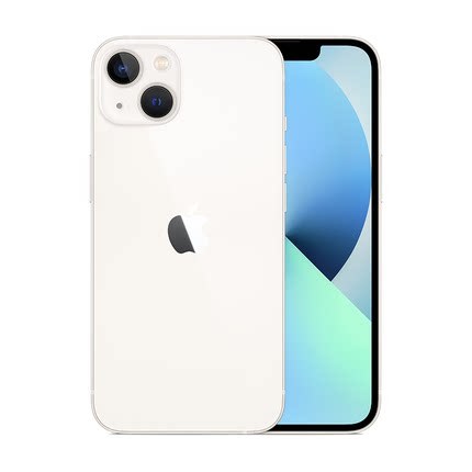 Apple/苹果 iPhone 13
