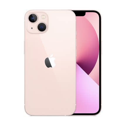 Apple/苹果 iPhone 13