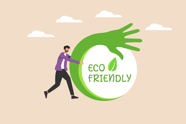 How to Make Eco-Friendly Purchases When Shopping