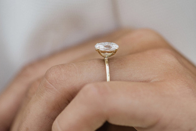 How long Does it Take to Resize a Ring