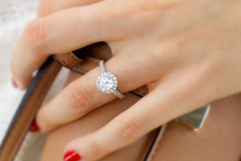 Hypoallergenic Engagement Rings: What You Should Know?