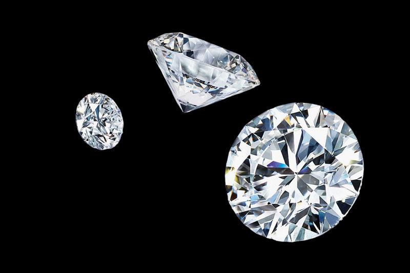 Ideal Length-To-Width Ratio For Each Moissanite Shape