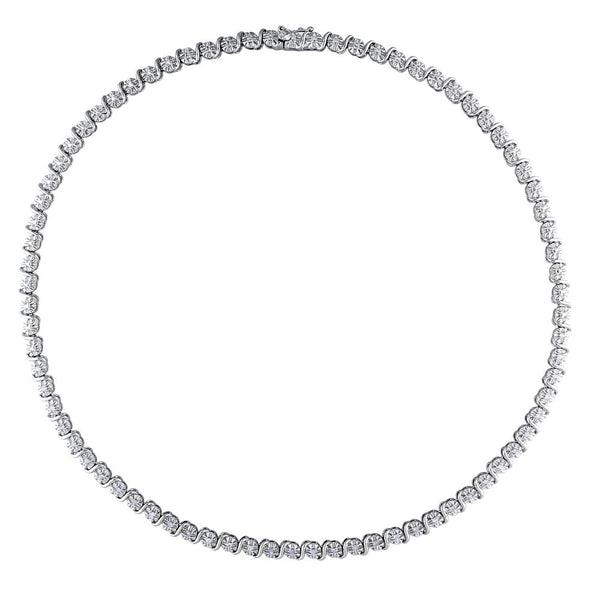 Miadora sales sterling silver