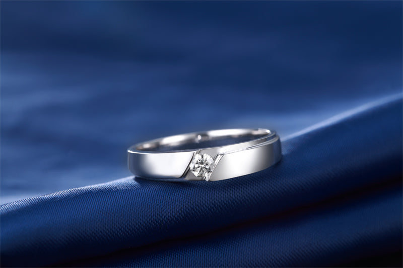 What Is A Tension Set Ring